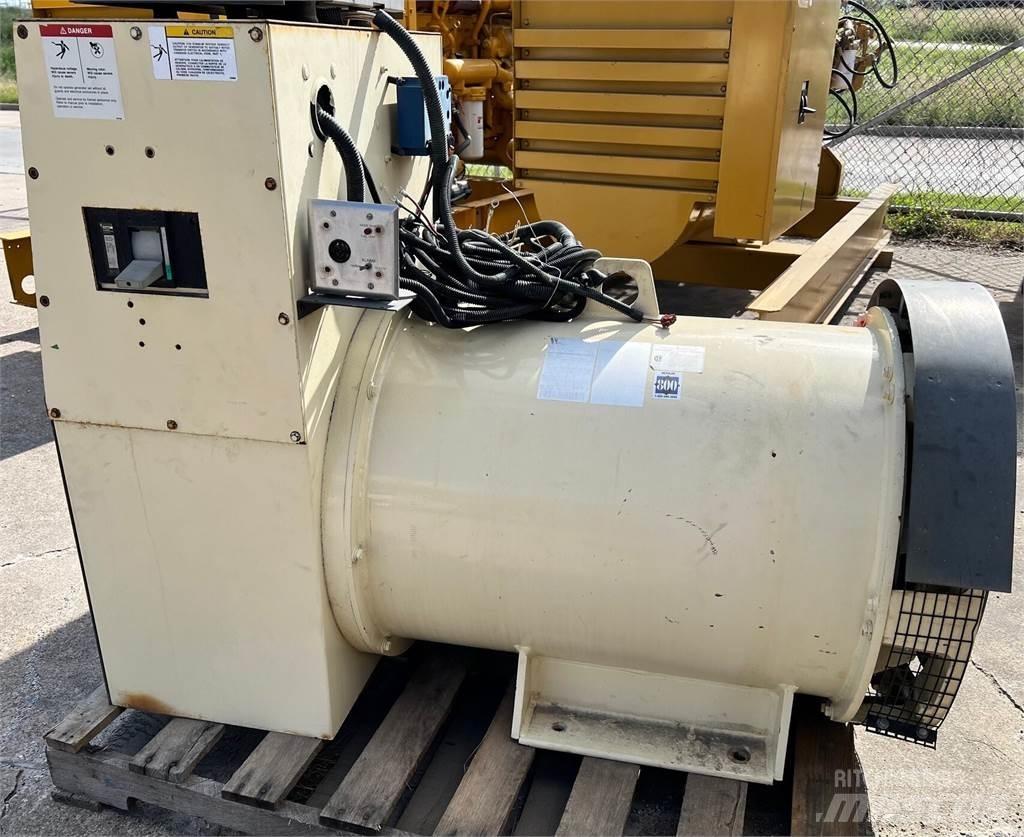 Kohler 350kW 其他發電機