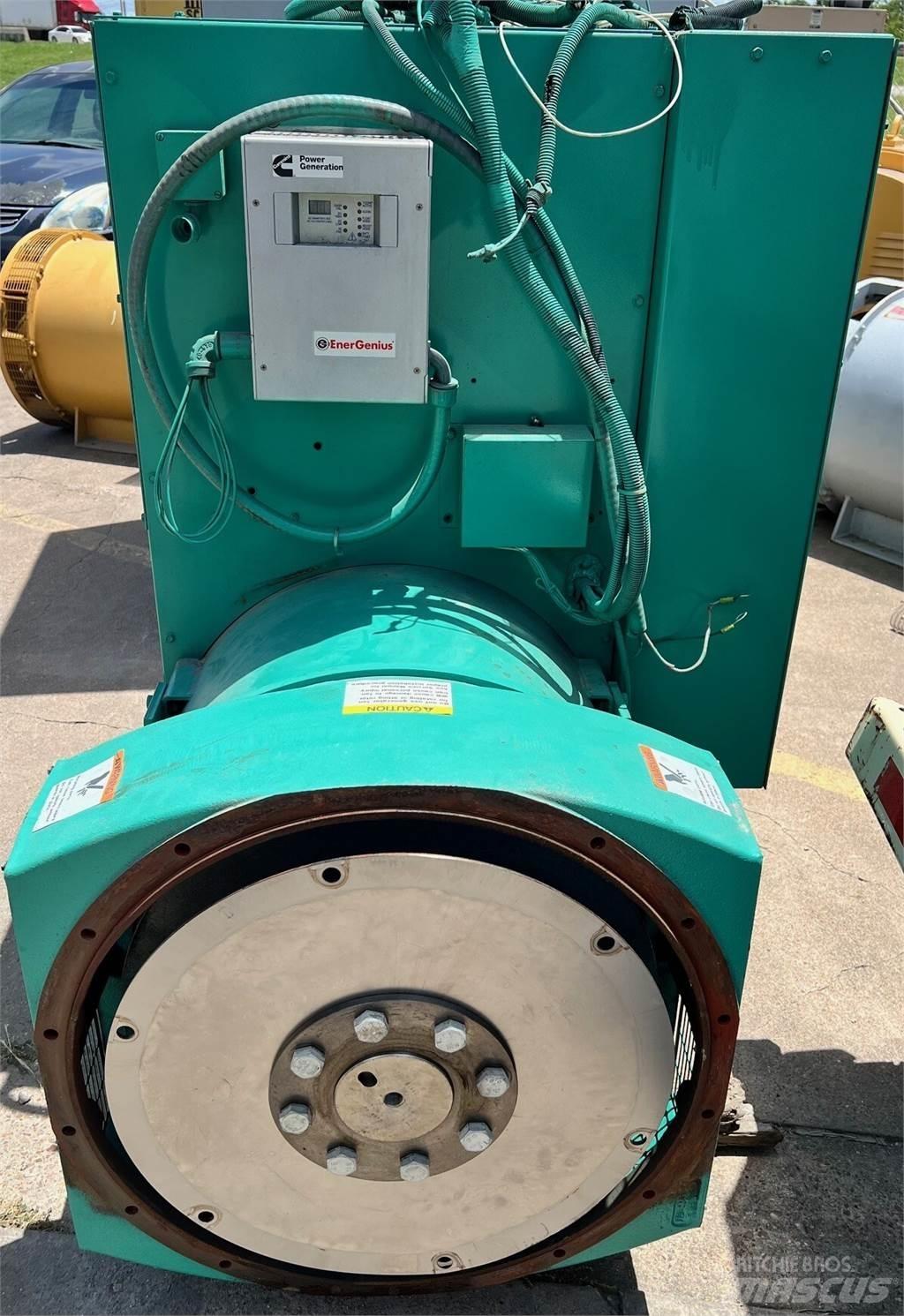 Onan 400kW 其他發電機