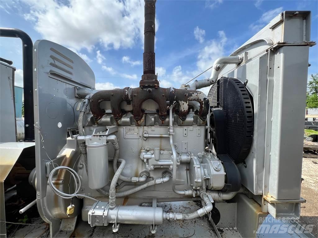 WAUKESHA F817 引擎/發動機