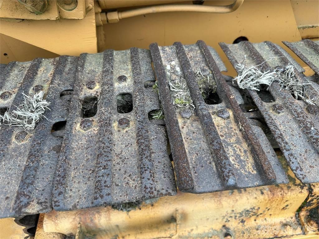 CASE 455B 推土機