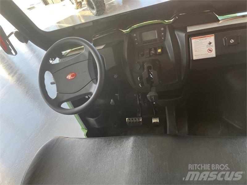 Kymco  多功能車