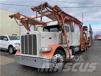 Peterbilt 389 其他