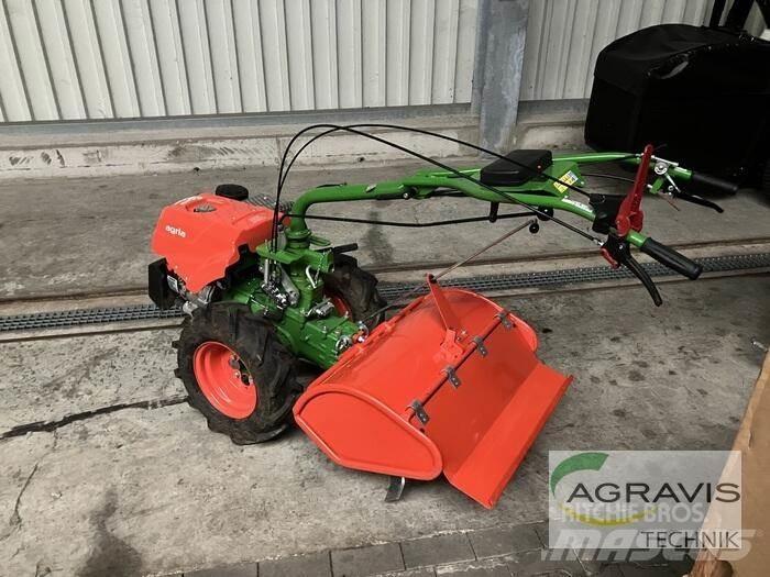 Agria 3400 其他路面和雪地機械