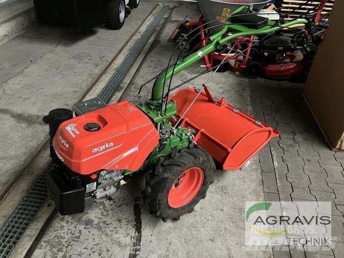 Agria 3400 其他路面和雪地機械