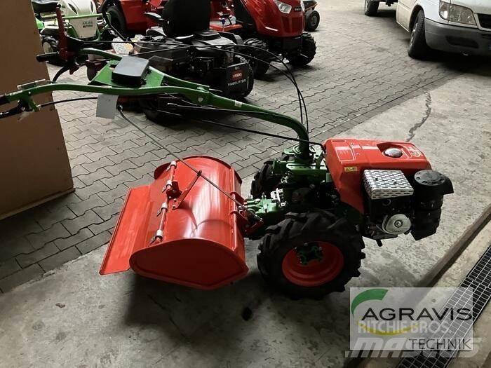 Agria 3400 其他路面和雪地機械