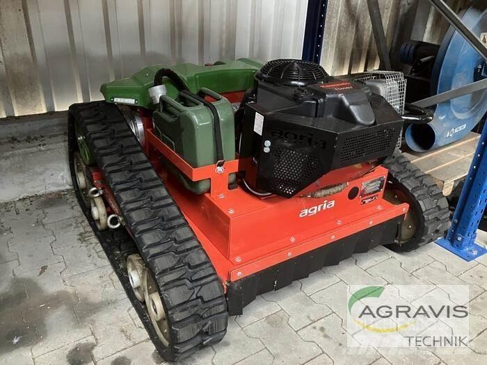 Agria 9500-80 PREMIUM 曳引機