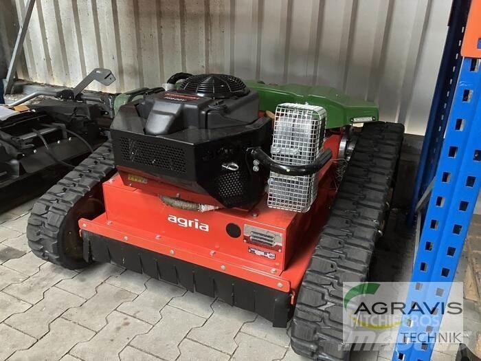 Agria 9500-80 PREMIUM 曳引機