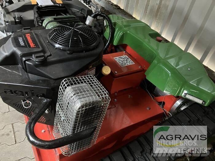 Agria 9500-80 PREMIUM 曳引機