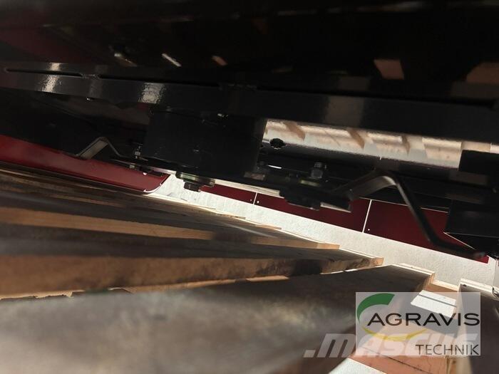 Agria VS 80 動力耙和旋轉式耕耘機
