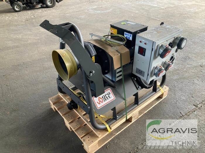  AgroWatt AWB4-40X-H 其他施肥機械和配件