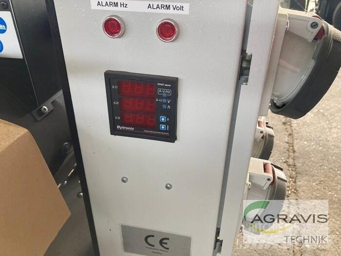  AgroWatt AWB4-40X-H 其他施肥機械和配件