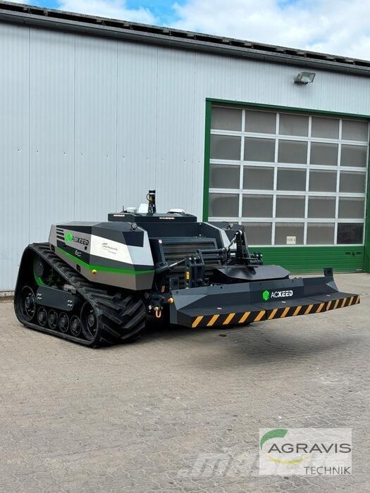  AgXeed AGBOT 5.115T2 曳引機