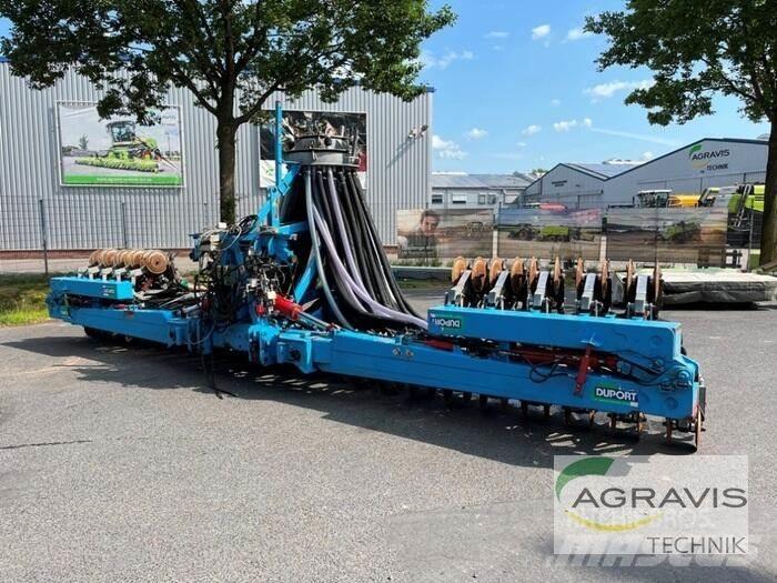  ALL TRACK DW12368 泵浦和拌合機