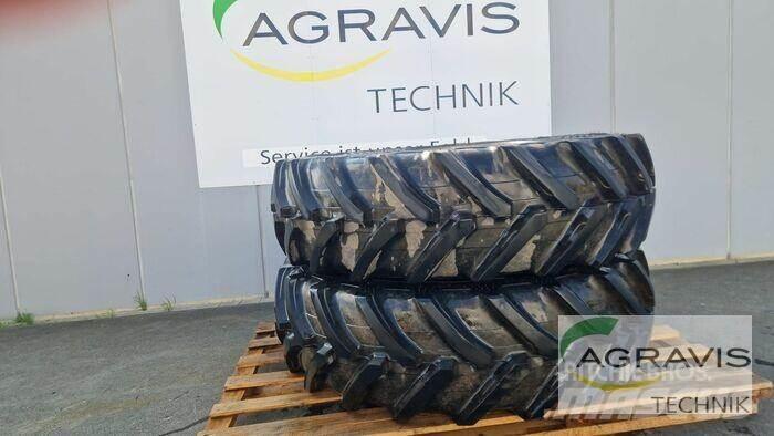 Alliance 480/80 R42 輪胎、車輪和輪圈