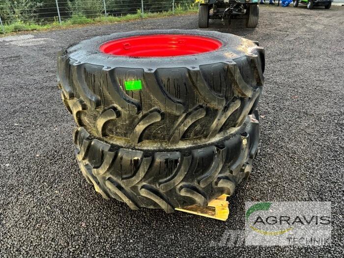 Alliance 520/70R38 輪胎、車輪和輪圈