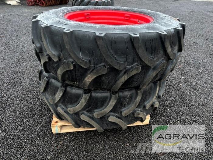 Alliance 520/70R38 輪胎、車輪和輪圈