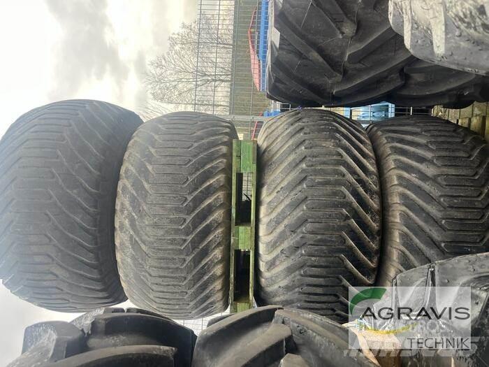 Alliance 750/60-30.5 輪胎、車輪和輪圈