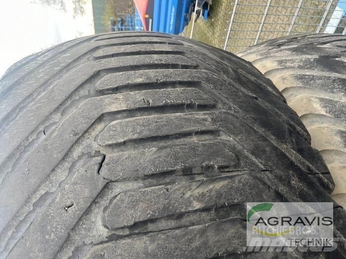 Alliance 750/60-30.5 輪胎、車輪和輪圈