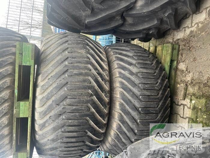 Alliance 750/60-30.5 輪胎、車輪和輪圈
