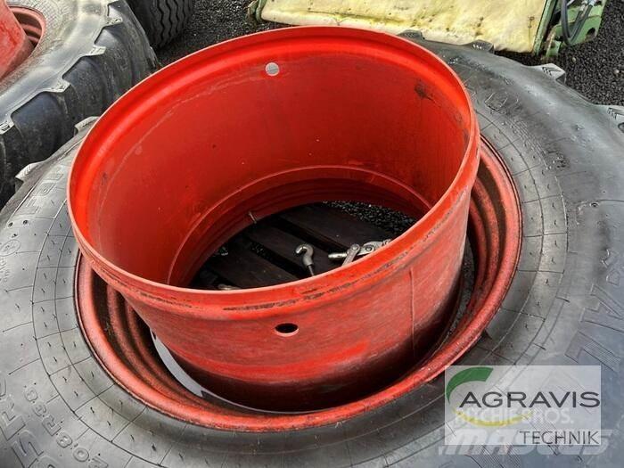 Alliance KR 520/85R38 輪胎、車輪和輪圈