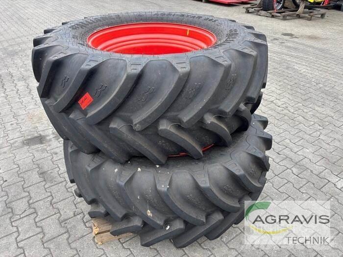 Alliance KR 540/65R30 輪胎、車輪和輪圈
