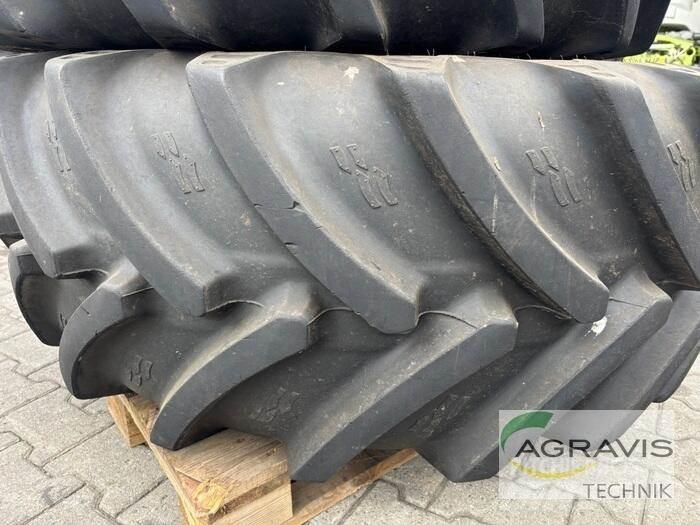 Alliance KR 540/65R30 輪胎、車輪和輪圈