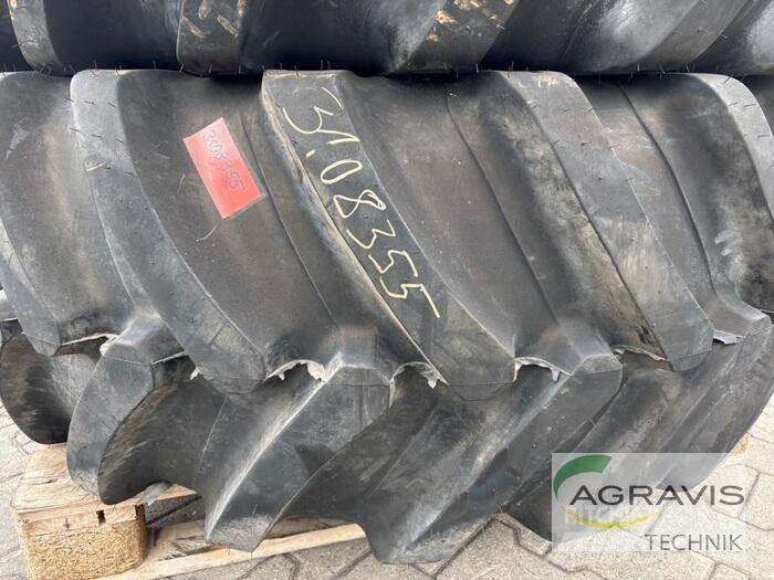 Alliance KR 540/65R30 輪胎、車輪和輪圈