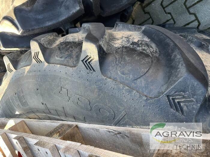Alliance PFLEGERÄDER 輪胎、車輪和輪圈