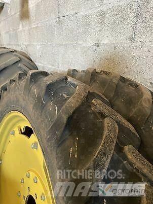 Alliance Unbekannt 輪胎、車輪和輪圈
