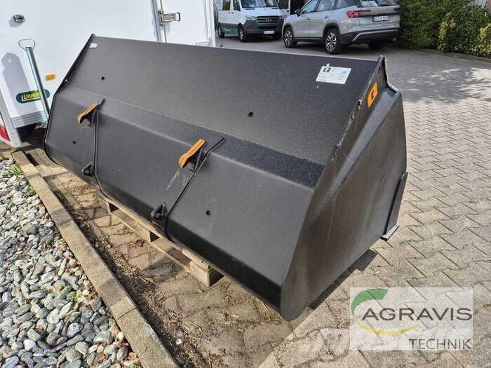 Ålö Frontlader VM 245 其他曳引機配件