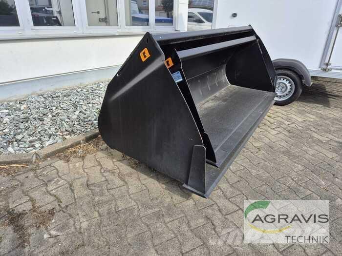 Ålö Frontlader VM 245 其他曳引機配件