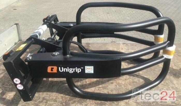 Ålö Unigrib 160 其他曳引機配件