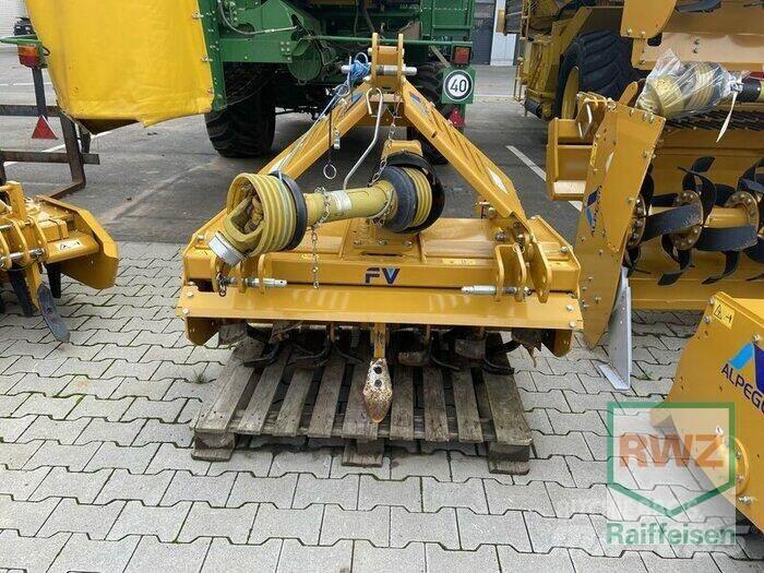 Alpego Fräse FV 140 其他農業機械