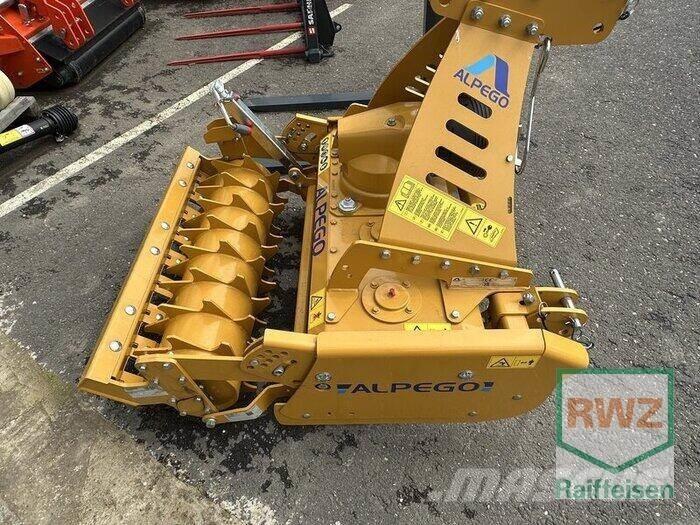 Alpego Rotodent BA-100 其他農業機械