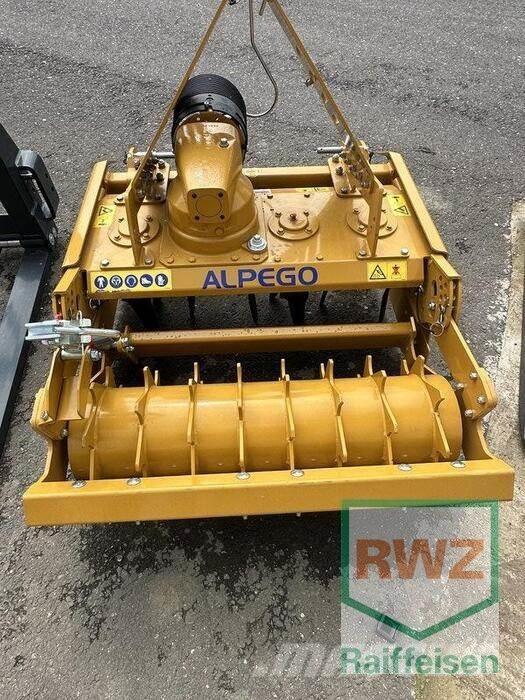 Alpego Rotodent BA-100 其他農業機械
