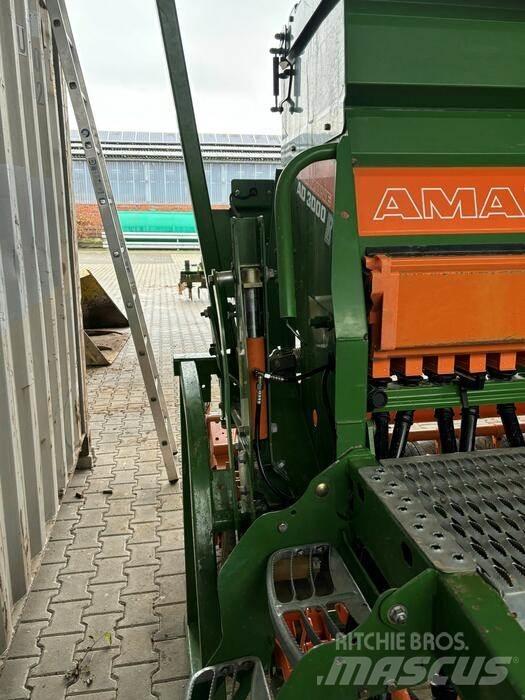 Amazone AD 3000 SUPER 鑽頭