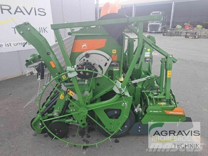 Amazone AD 3000 SUPER 鑽頭