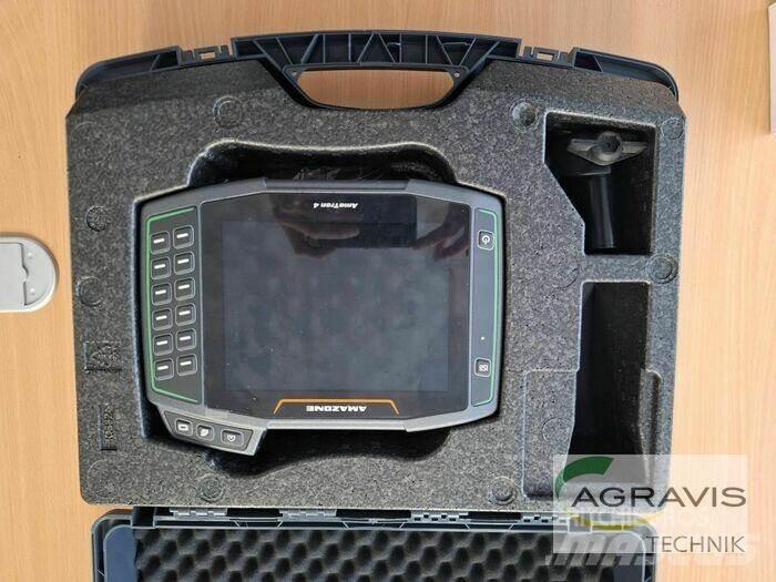 Amazone AMATRON 4 其他施肥機械和配件