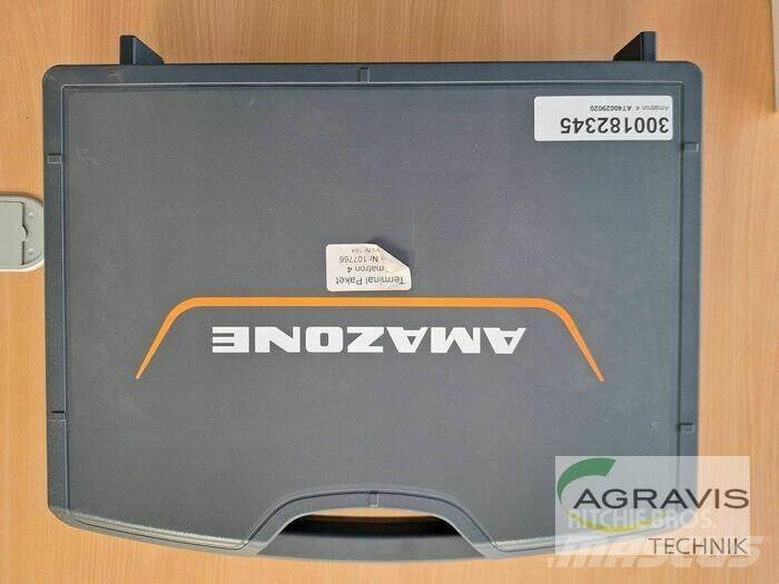Amazone AMATRON 4 其他施肥機械和配件