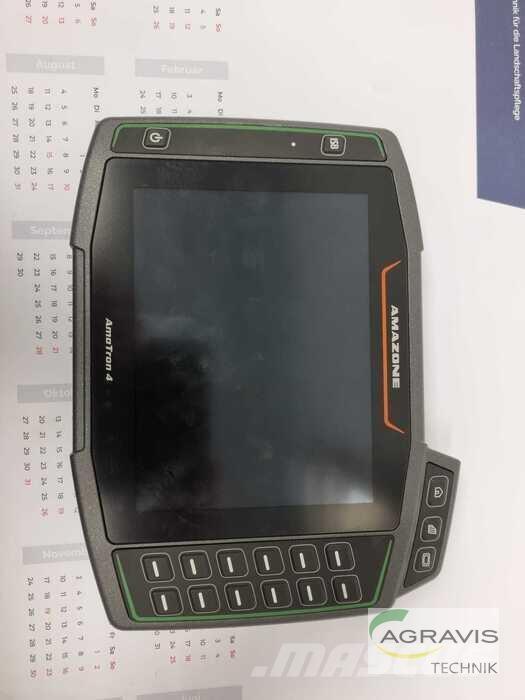 Amazone AMATRON 4 其他施肥機械和配件