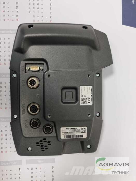 Amazone AMATRON 4 其他施肥機械和配件