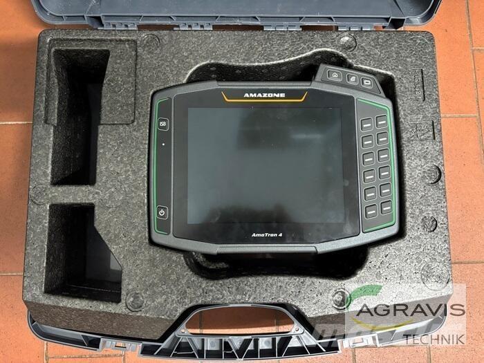 Amazone AMATRON4 其他施肥機械和配件