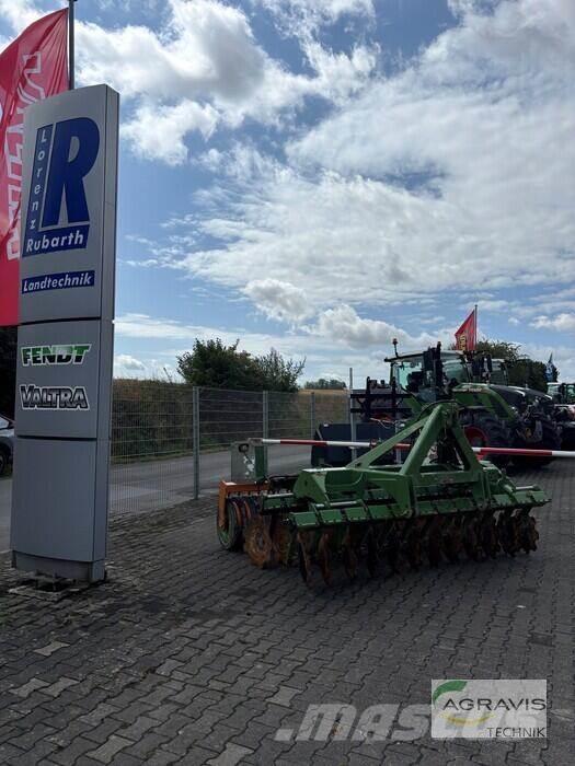 Amazone CATROS+ 3001 耙車