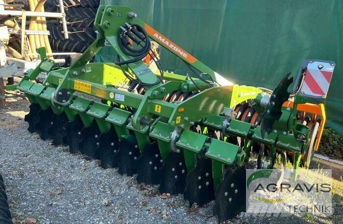 Amazone CATROS 3003 耙車