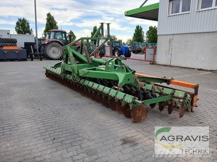 Amazone CATROS 6001-2 耙車