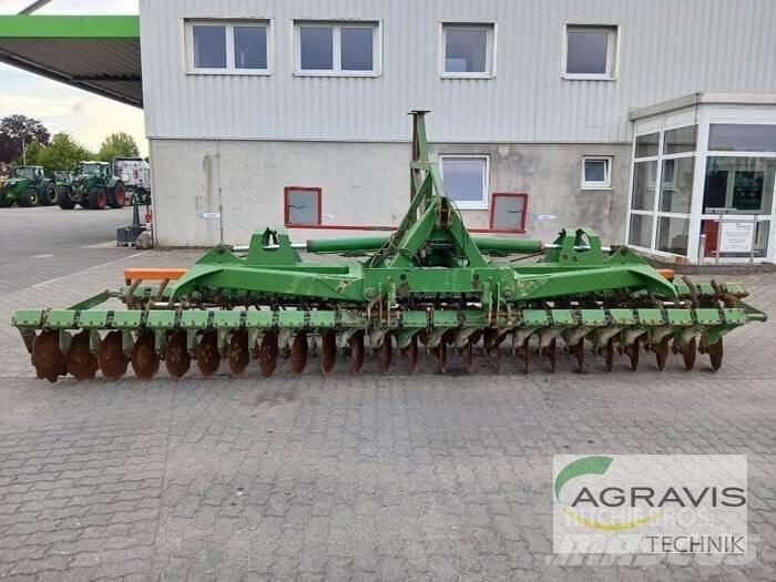 Amazone CATROS 6001-2 耙車