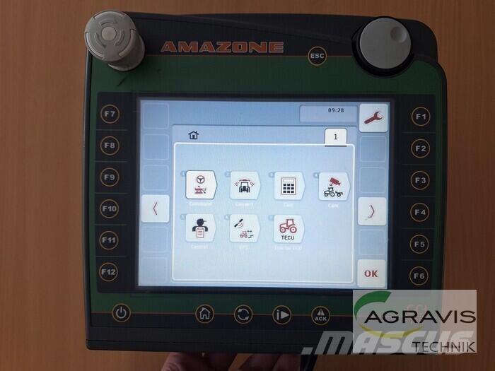 Amazone CCI 100 其他施肥機械和配件