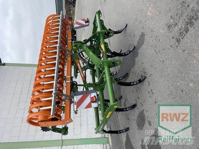 Amazone Cenio 300 中耕管理機