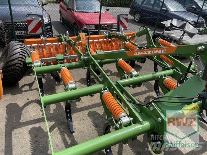 Amazone Cenio 300 中耕管理機