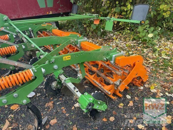 Amazone Cenio 4000-2 中耕管理機